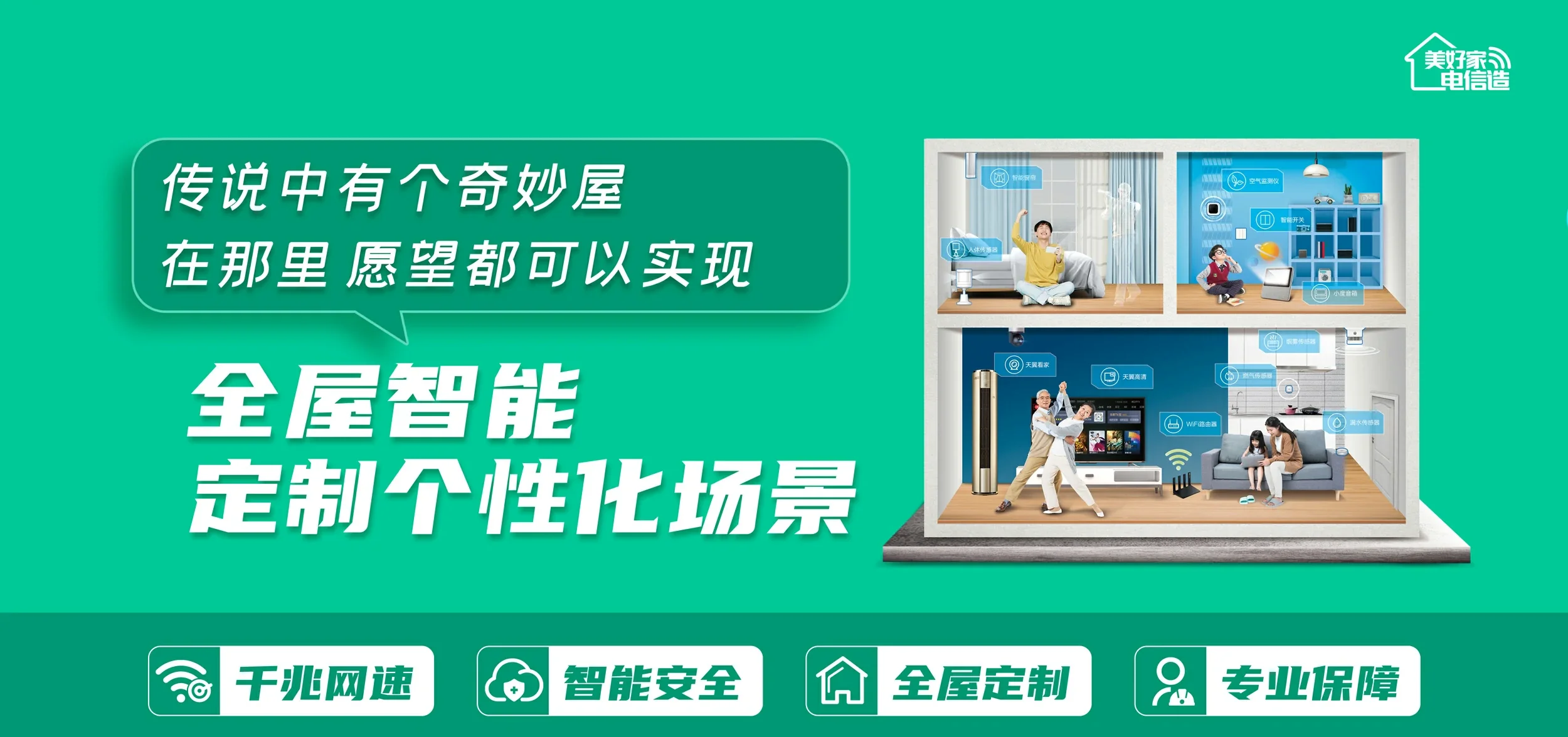 中国电信 兴化市电信宽带 宽带套餐